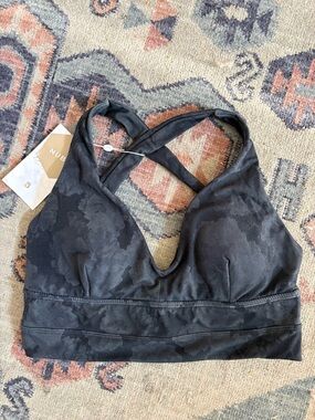 Buff Bunny Alpha Sports Bra